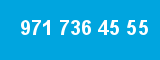 971 736 45 55 971 736 45 55